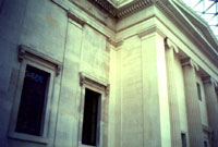 british museum great court
