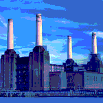 battersea power station