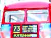 routemaster buses