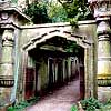 highgate cemetery