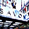 Savoy Hotel, London