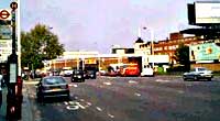 Vauxhall Cross before cosmetic surgery