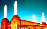 battersea power station