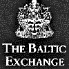 baltic exchange