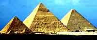 great pyramids
