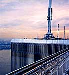 world trade center observation deck