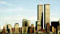 world trade center