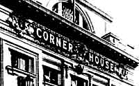 Lyons Corner House, Oxford Street, London