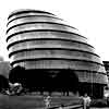 city hall, london