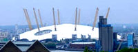 millennium dome