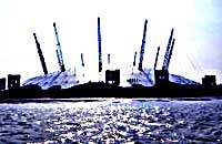 millennium dome