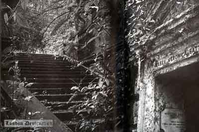 highgate cemetery