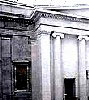 british museum portico