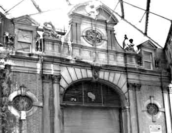 Smithfield Market