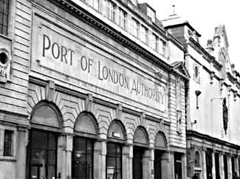 Smithfield Market