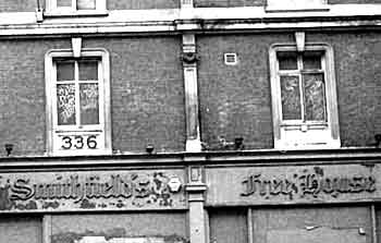 Smithfield Market