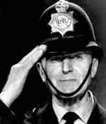 Dixon of dock green