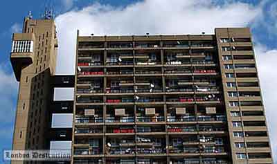 trellick tower