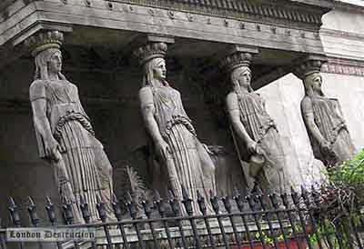 st pancras parish church, london