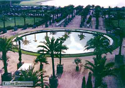 Chateau de Versailles 1991